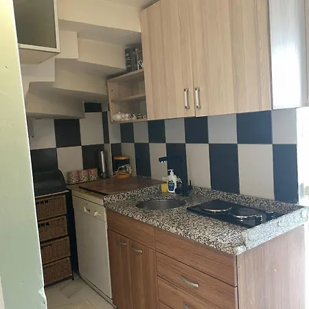 Appartamento With Garden 9 Km From The Airport *