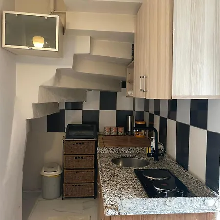 Appartamento With Garden 9 Km From The Airport *